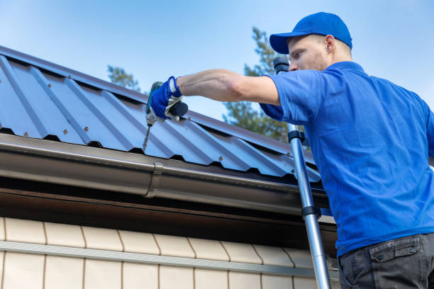 Best Metal Roofing Installation  in Lake Placid, FL